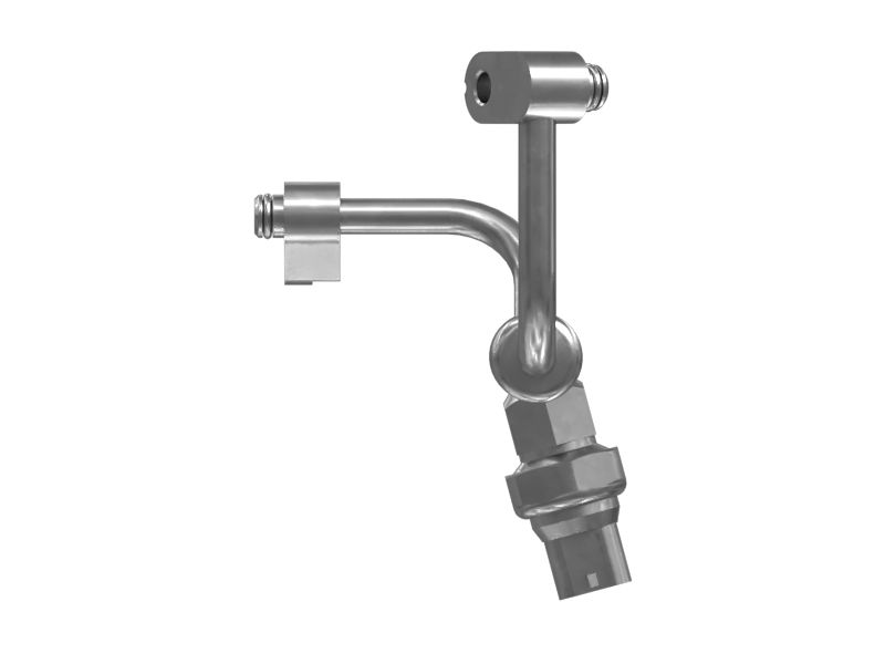476-1332: Air Conditioner Hose Assembly 4761332 купить