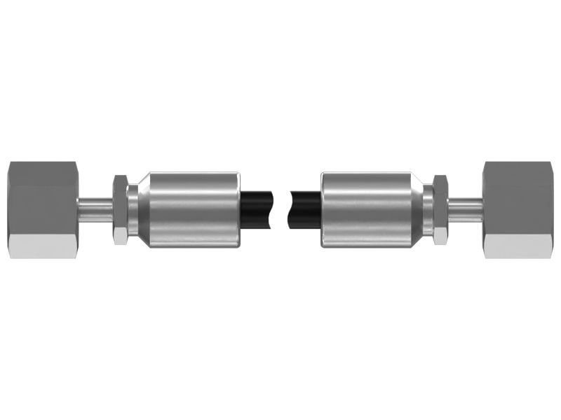 ШЛАНГ ВОЗДУШНЫЙ В СБОРЕ