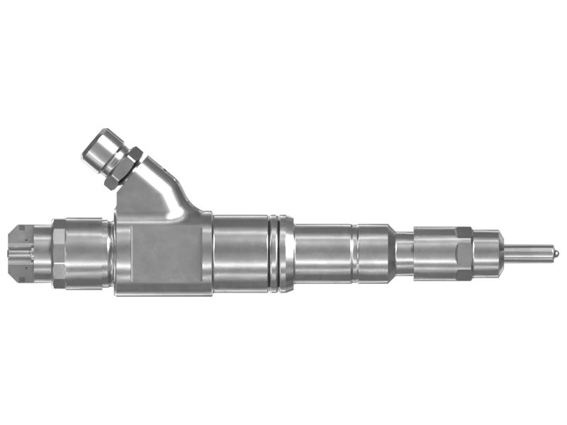 ТОПЛИВНАЯ ФОРСУНКА