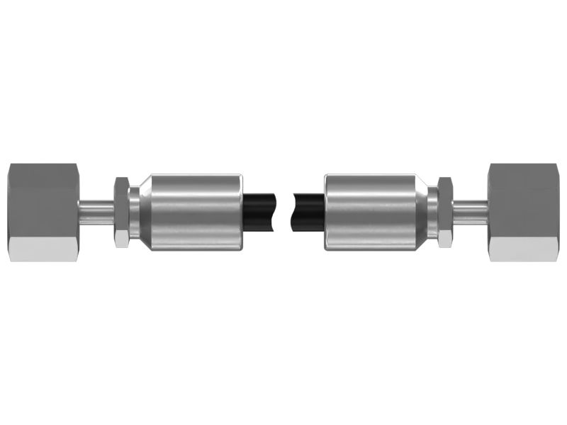 ШЛАНГ ВОЗДУШНЫЙ В СБОРЕ