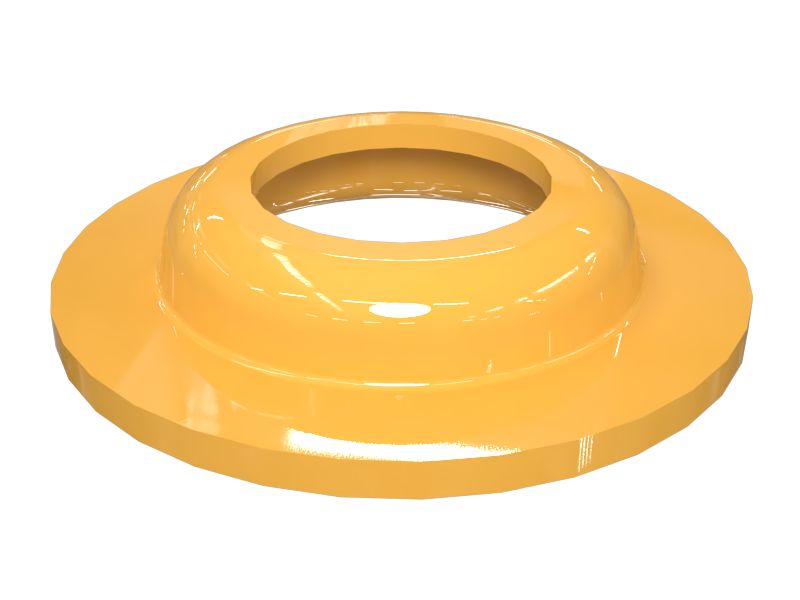 ЧАШКА ПРУЖИННАЯ