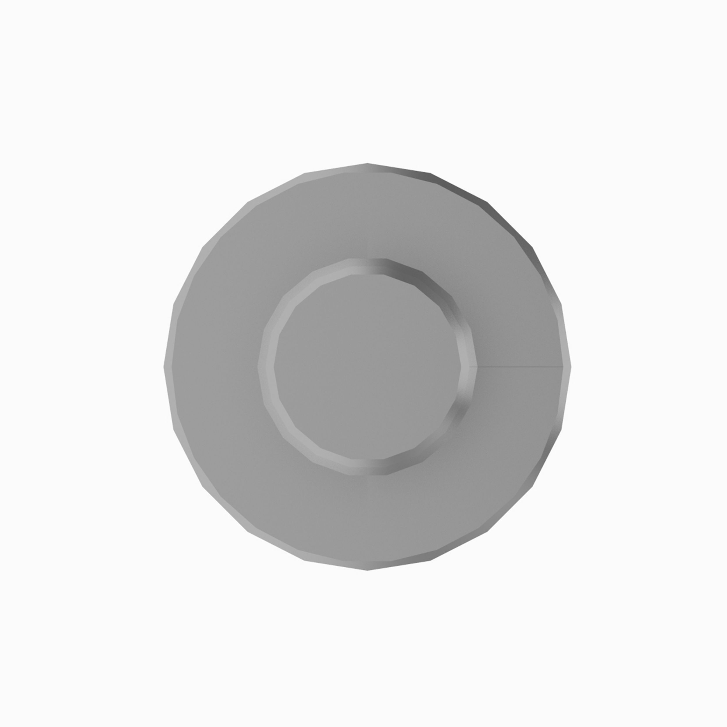 15mm Outer Diameter Front Idler Retainer