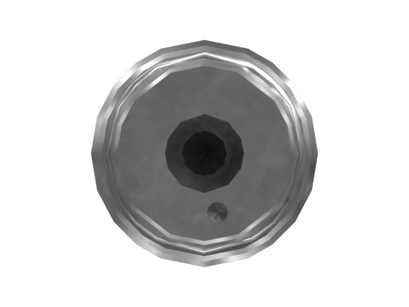 РАСПРЕДЕЛИТЕЛЬНЫЙ ВАЛ ПЕРЕДНИЙ