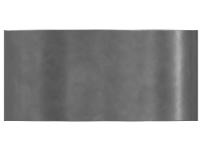 100.62mm Inner Diameter Frame Sleeve Bearing