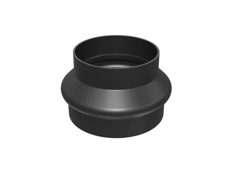 HOSE-REDUCER
