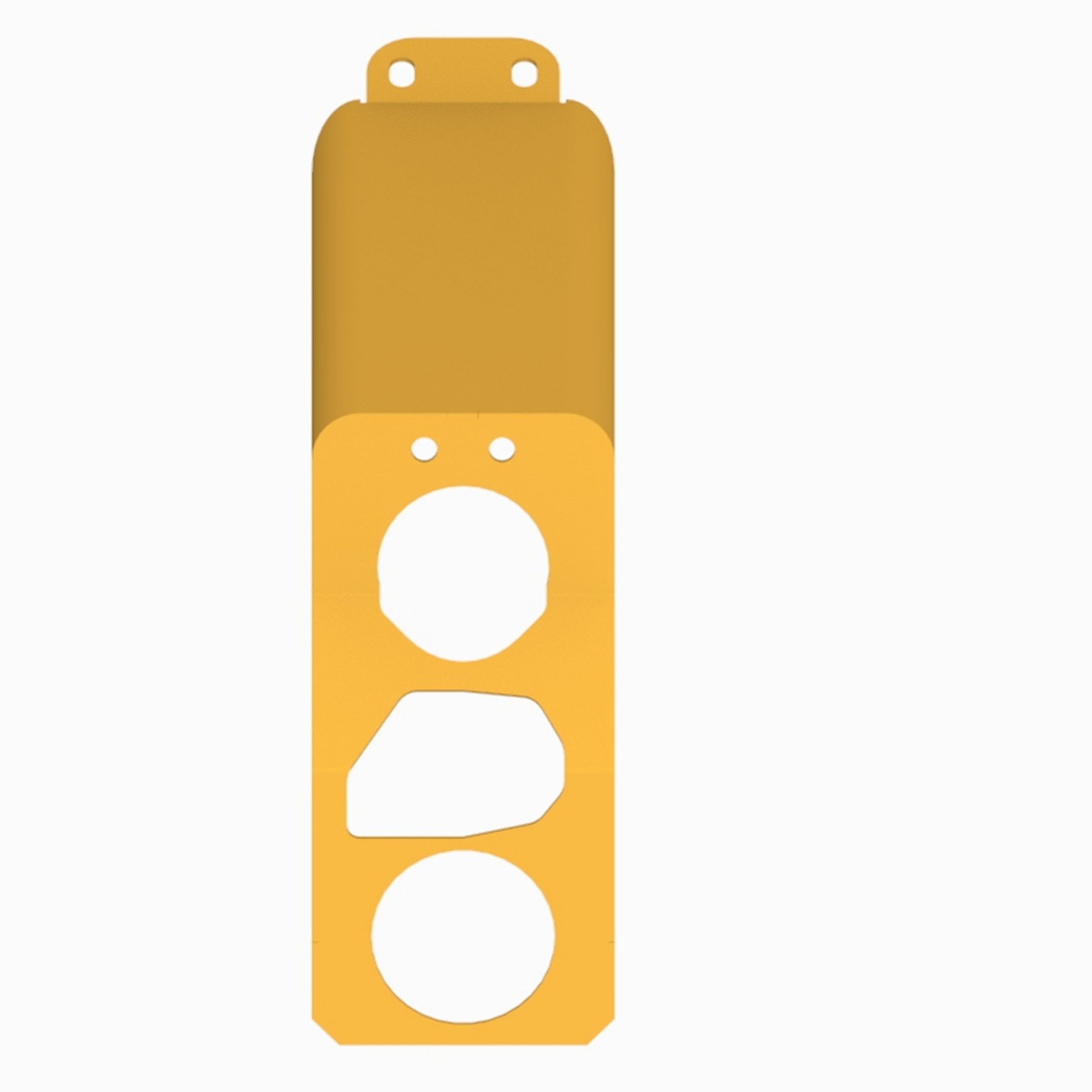 Hydraulic Fitting Cover