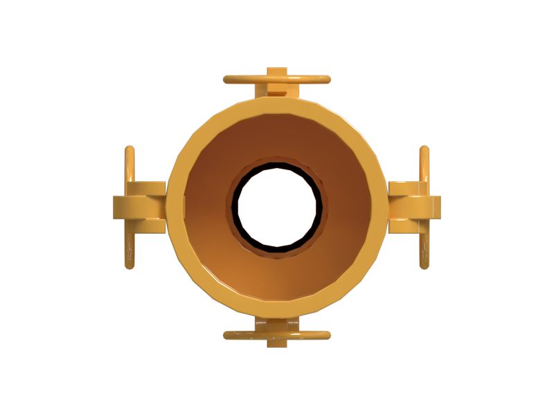 ШЛАНГ В СБОРЕ