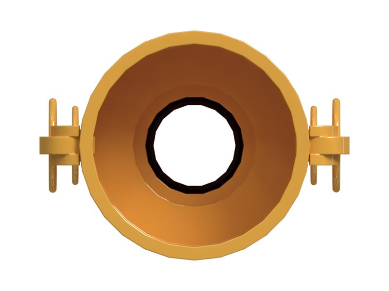 ШЛАНГ В СБОРЕ