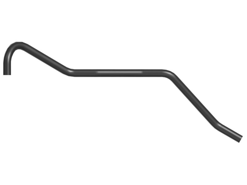 567-4298: Coolant Hose 5674298 купить