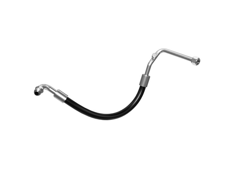 ШЛАНГ В СБОРЕ