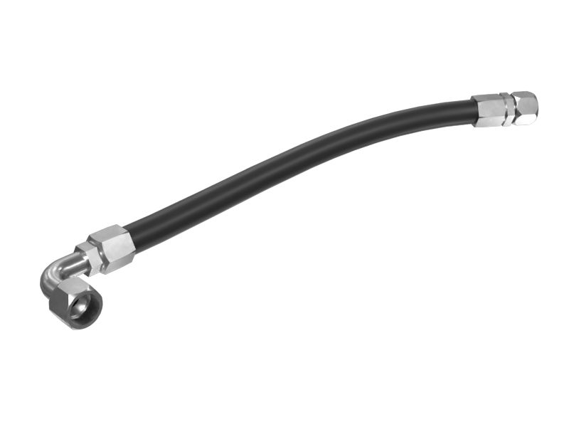 ШЛАНГ В СБОРЕ