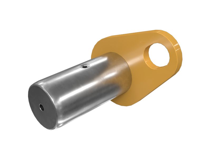 60mm Outer Diameter Blade Cylinder Pin