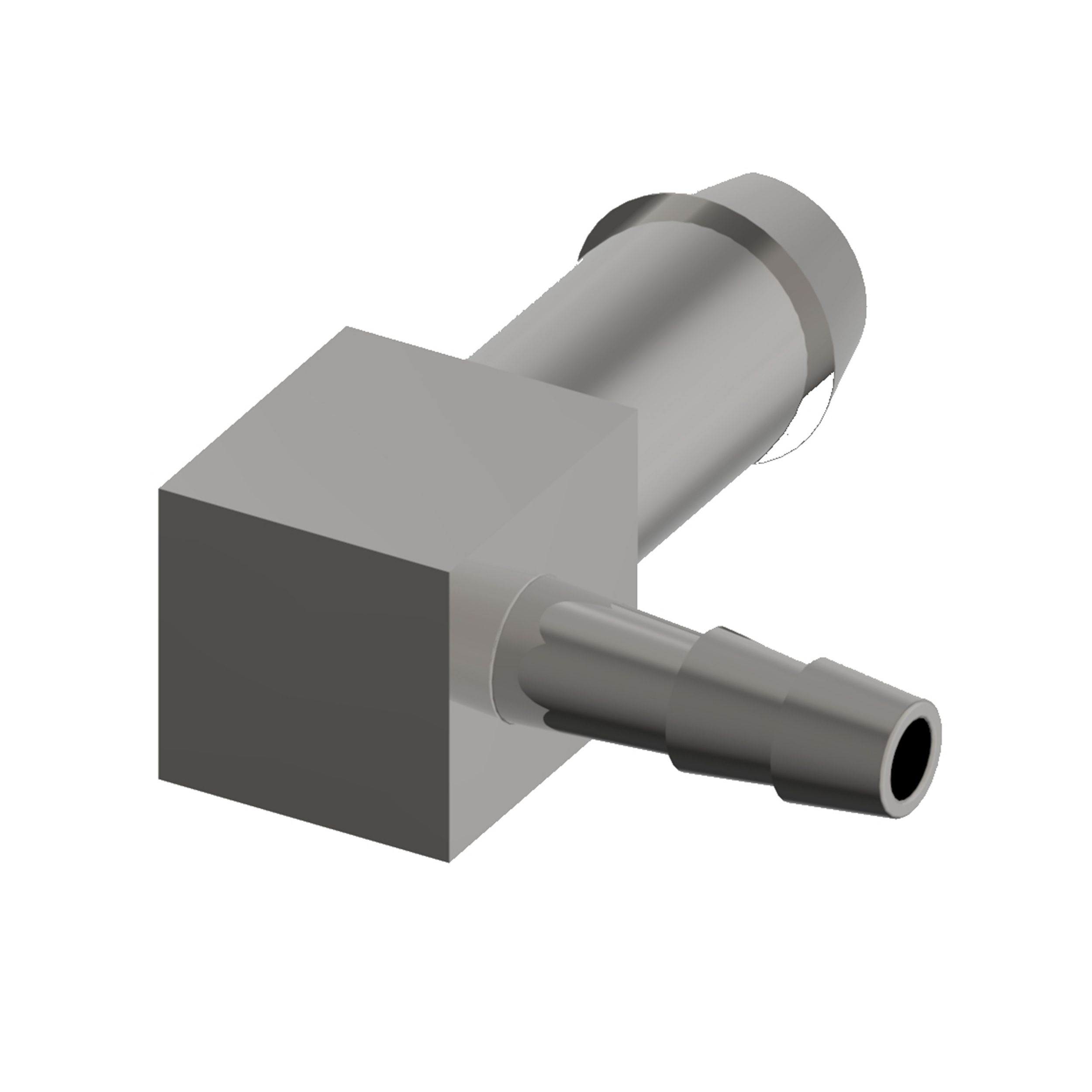 415-2786: Fuel Line Elbow