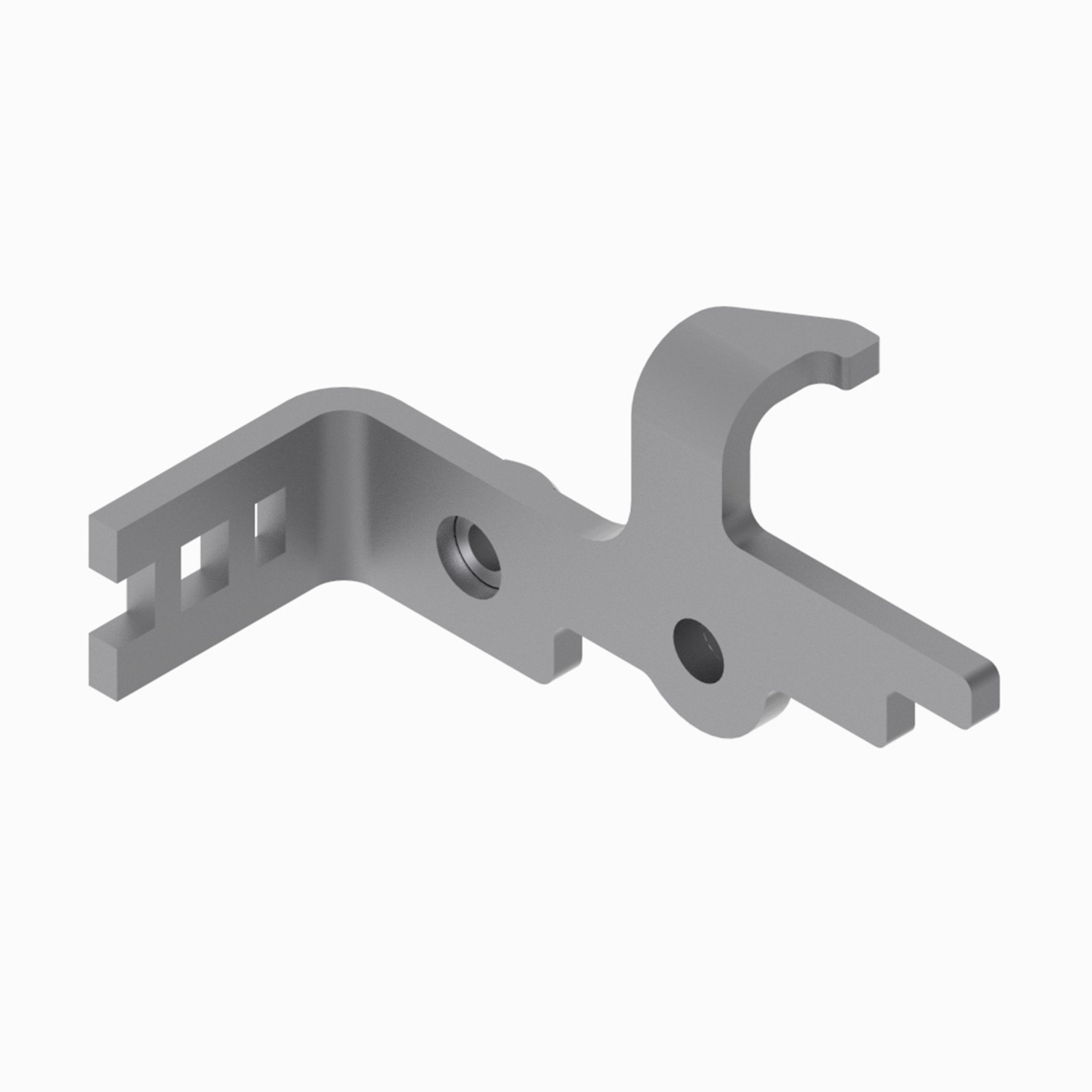 611-6687: BRACKET AS 6116687 купить