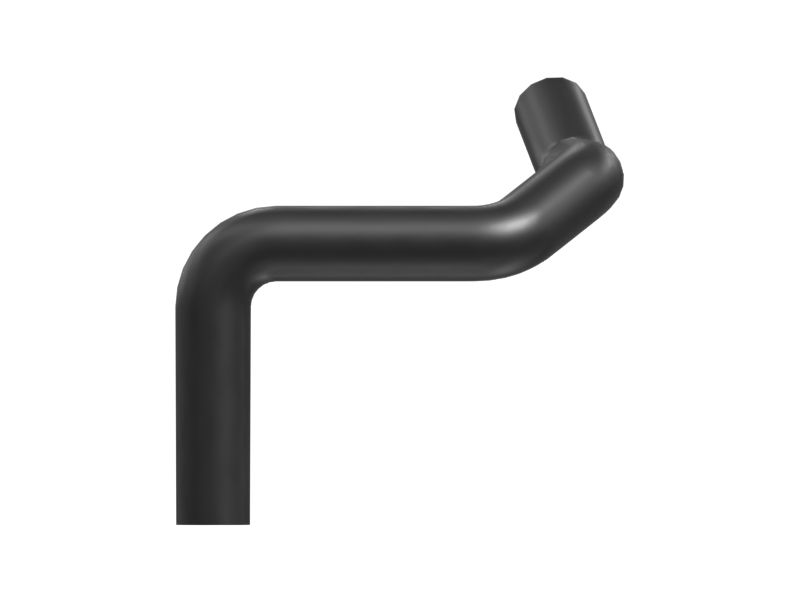Molded Hose