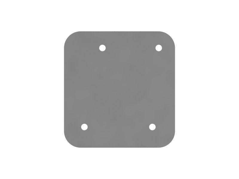 461-6065: GASKET 4616065 купить
