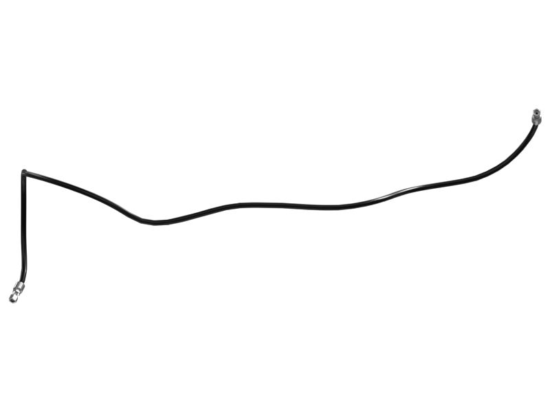 ШЛАНГ В СБОРЕ