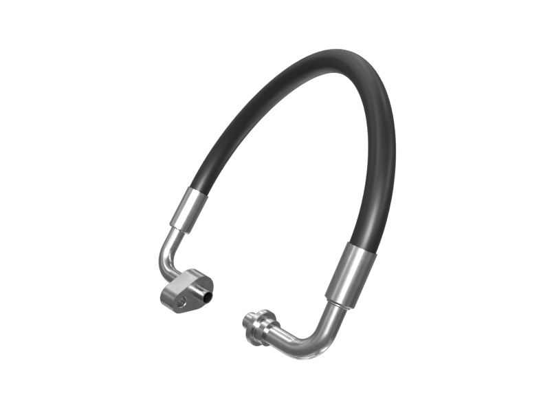 496-9670: HOSE ASSEMBLY