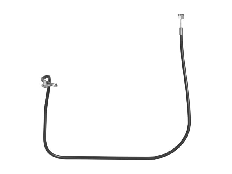 ШЛАНГ ВОЗДУШНЫЙ В СБОРЕ