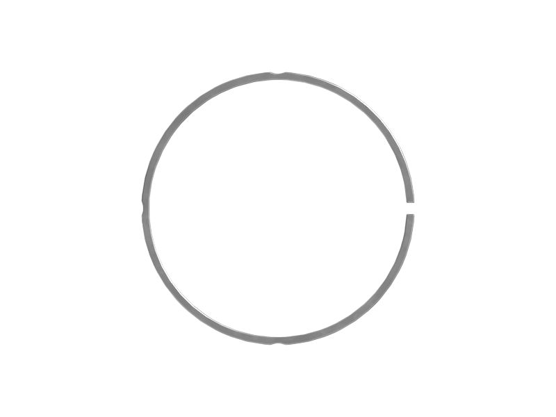 КОЛЬЦО ПОРШНЕВОЕ