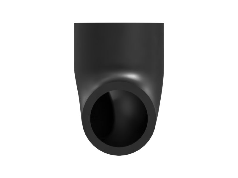 КОЛЕНЧАТЫЙ ПАТРУБОК ШЛАНГА