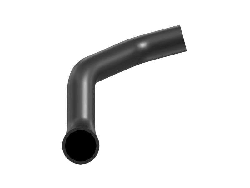520-4134: Coolant Hose 5204134 купить