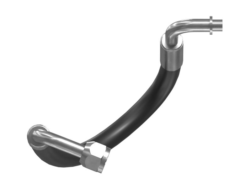 HOSE ASSEMBLY