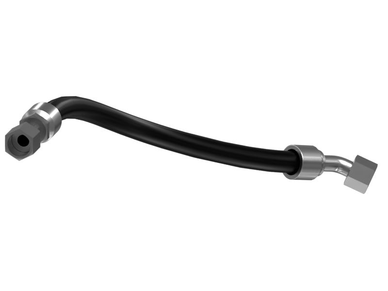 445-5279: HOSE ASSEMBLY 4455279 купить