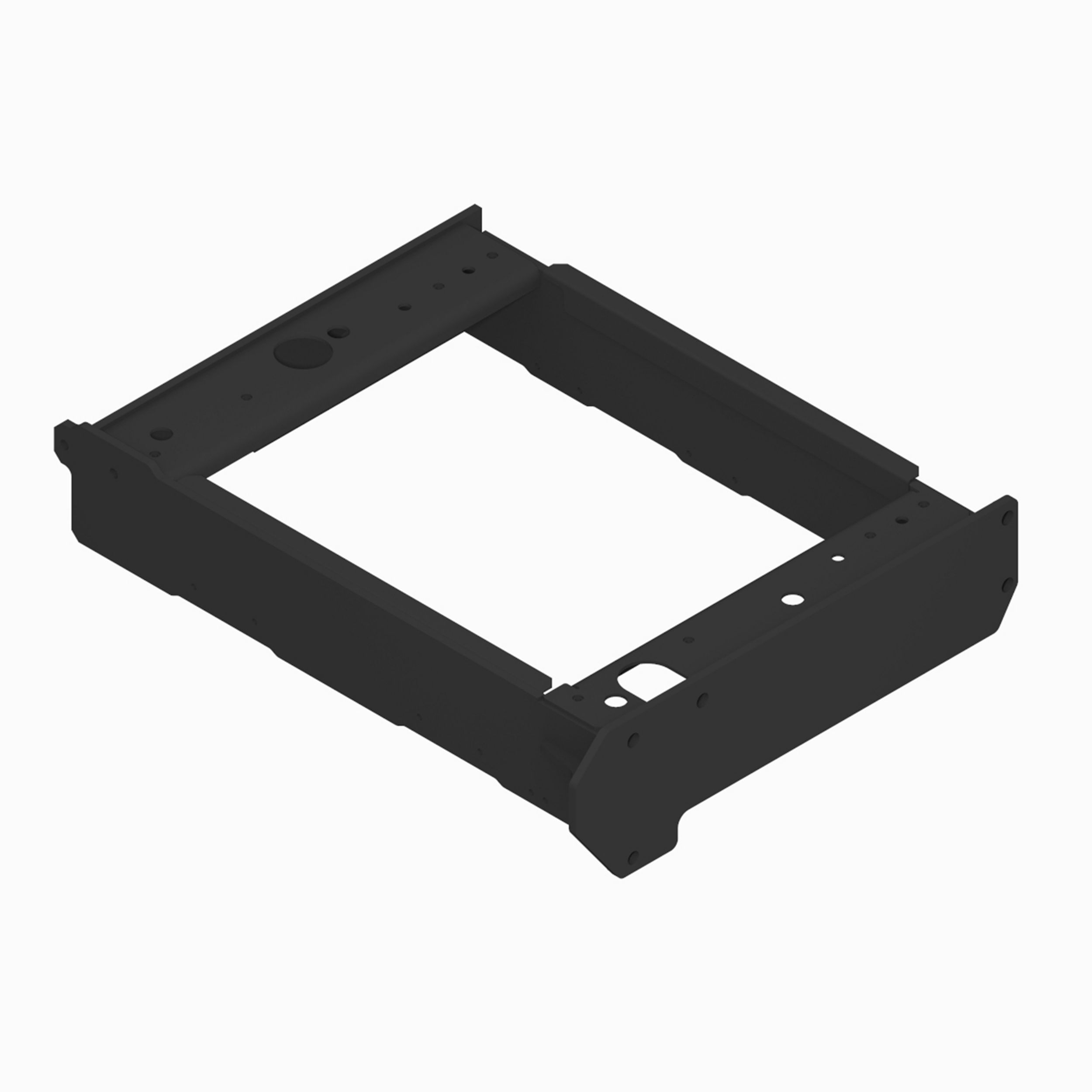 622-2857: Engine Cooling Module Guard | CATCorp