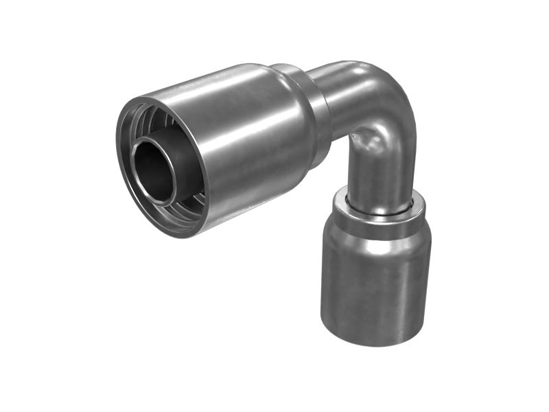 СОЕДИНИТЕЛЬНАЯ МУФТА В СБОРЕ