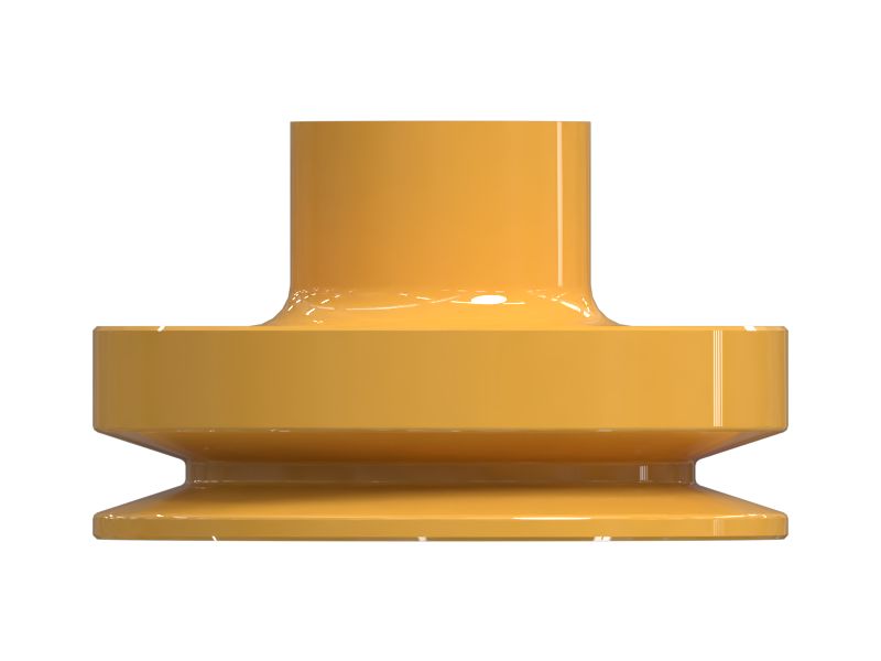 ШКИВ ГЕНЕРАТОРА