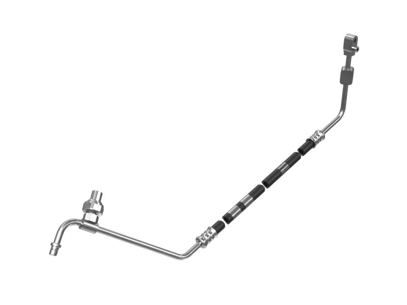 HOSE ASSEMBLY