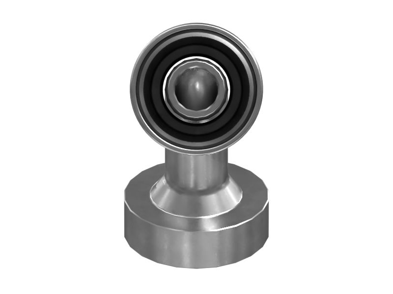 СОЕДИНИТЕЛЬНАЯ МУФТА В СБОРЕ