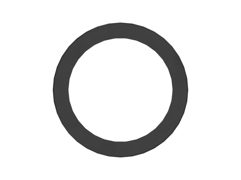 УПЛОТНЕНИЕ ВАЛА