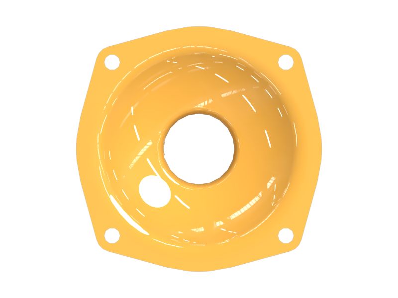 ВНУТРЕННИЙ СЕТЧАТЫЙ ФИЛЬТР