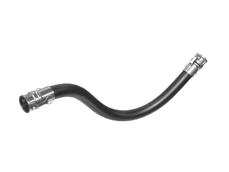 536-9746: HOSE ASSEMBLY