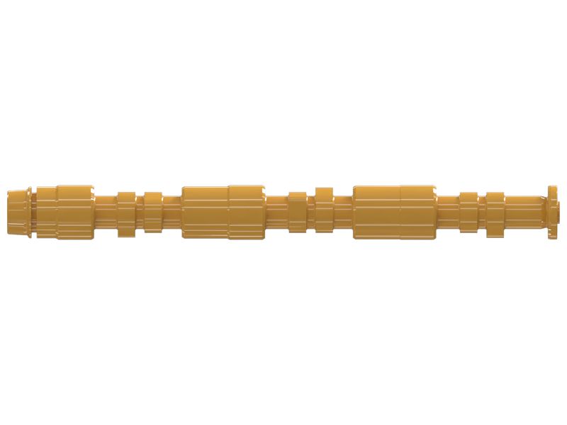 РАСПРЕДЕЛИТЕЛЬНЫЙ ВАЛ ПЕРЕДНИЙ