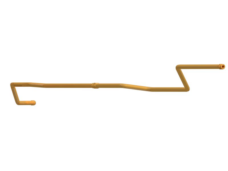 Hydraulic Boom Line Tube