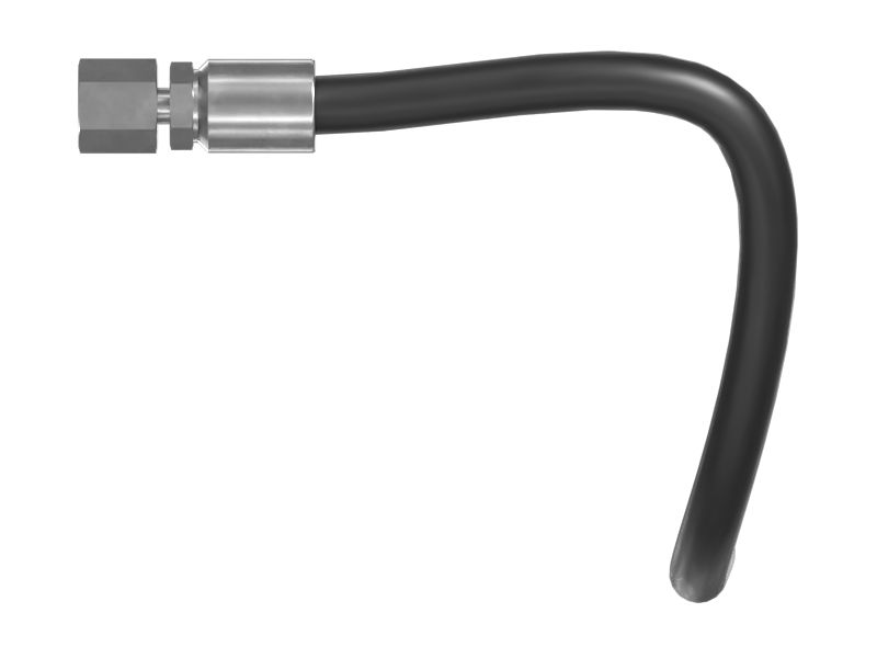 ШЛАНГ В СБОРЕ