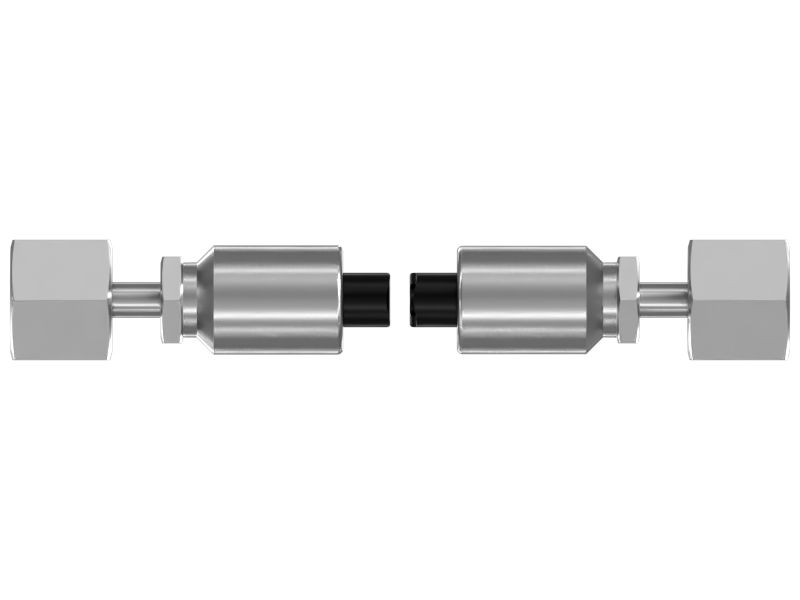 ШЛАНГ ВОЗДУШНЫЙ В СБОРЕ