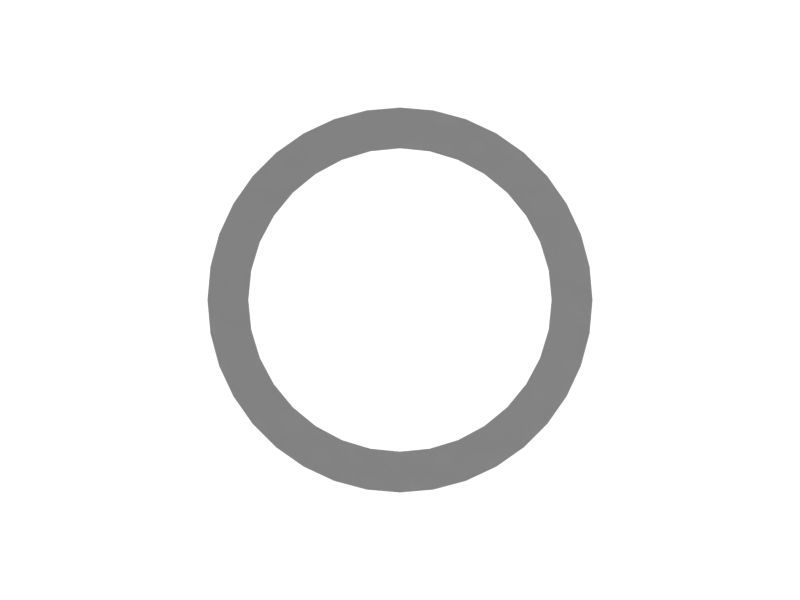 441-3716: GASKET 4413716 купить