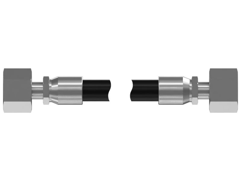 ГИДРАВЛИЧЕСКИЙ ШЛАНГ В СБОРЕ