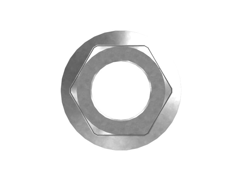 446-0338: Track Nut 4460338 купить