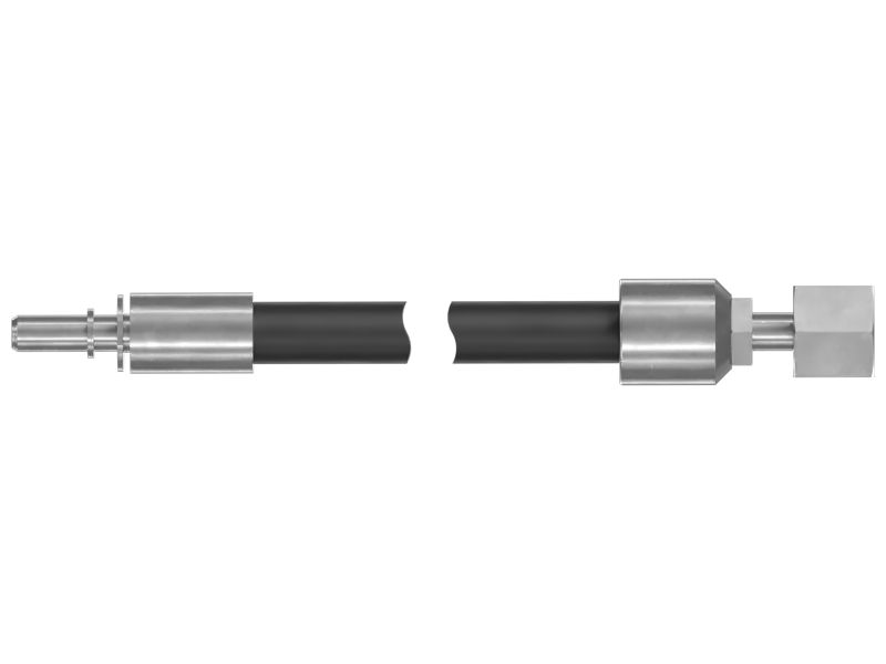 524-1825: Cat Hose Assembly 5241825 купить