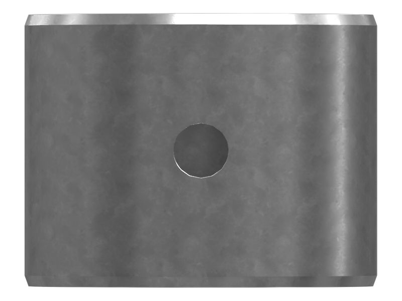 35mm Inner Diameter Straight Sleeve Bearing