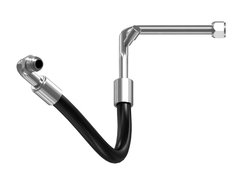 ШЛАНГ В СБОРЕ