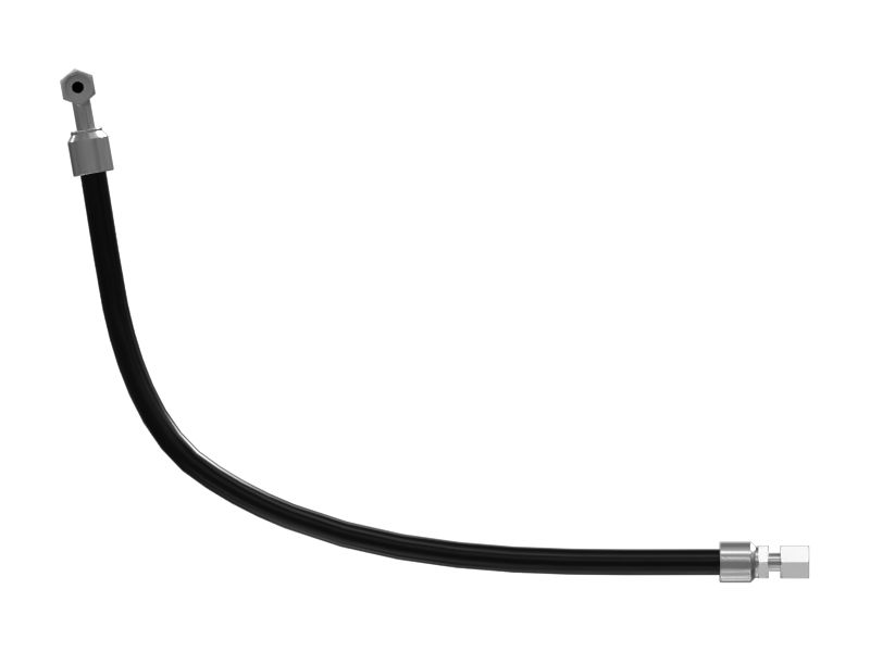 ШЛАНГ В СБОРЕ