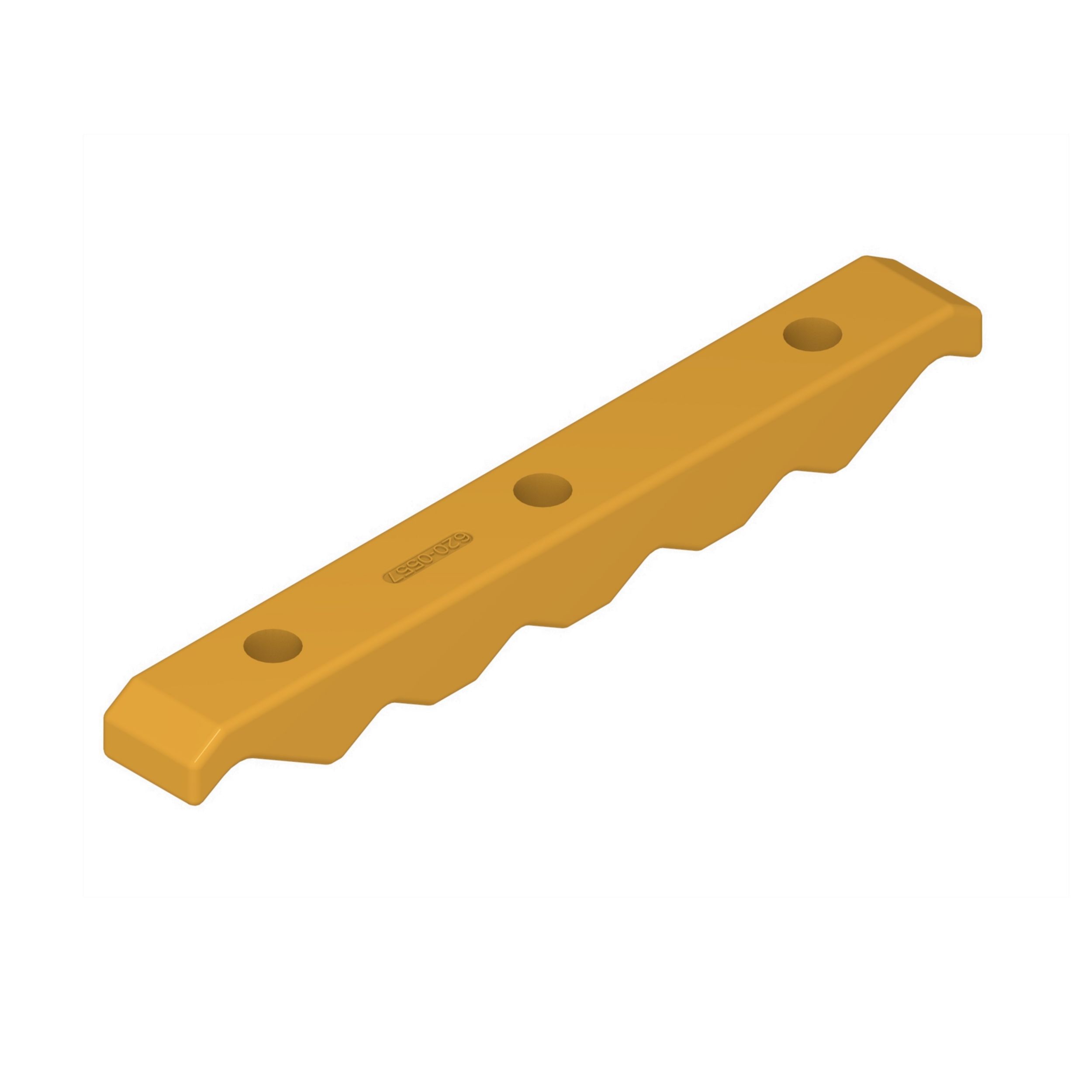 620-0557: Hydraulic Lines Clamp 620-0557 Caterpillar