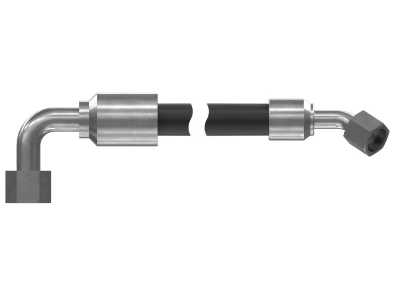 507-5886: Cat Hose Assembly 5075886 купить