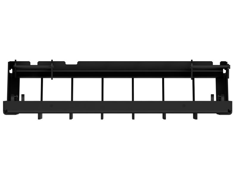 ОГРАЖДЕНИЕ В СБОРЕ